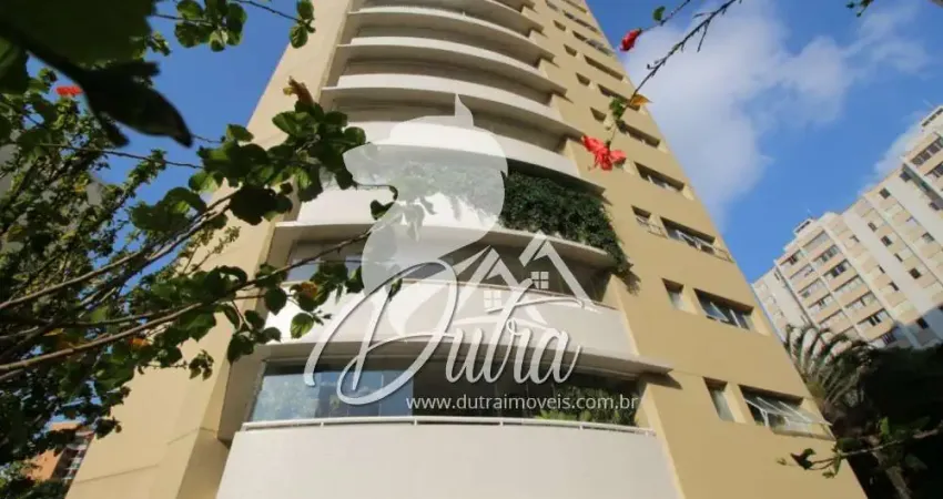 Apartamento com 4 quartos à venda na Rua Doutor Tomás Carvalhal, 880, Paraíso, São Paulo