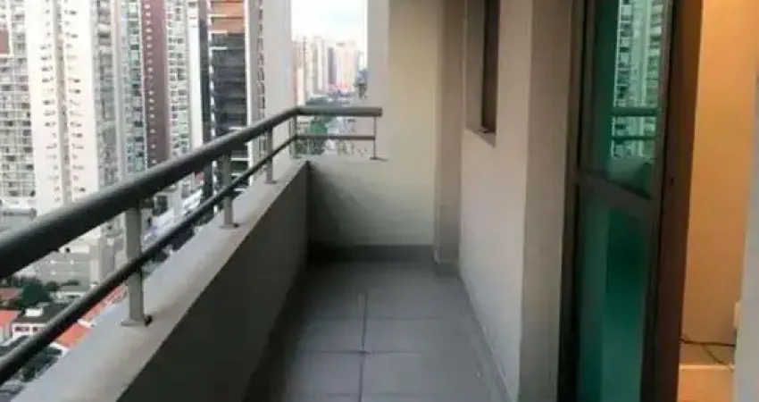 Gran estanconfor veranda berrini brooklin 100m² 02 dormitórios 02 suítes 2 vagas