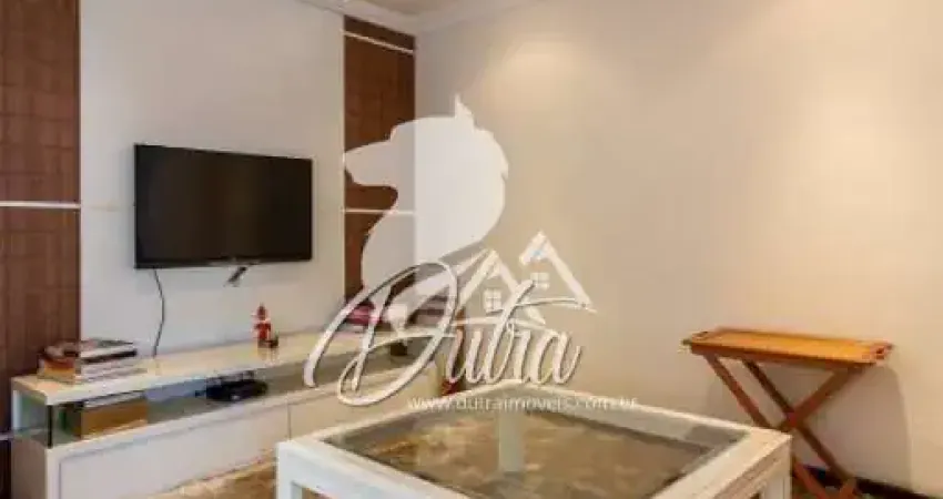 Apartamento com 3 quartos à venda na Rua Doutor Gabriel dos Santos, 729, Higienópolis, São Paulo