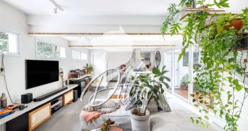 Casa de vila vila olímpia vila olímpia 160m² 03 dormitórios 03 suítes 2 vagas