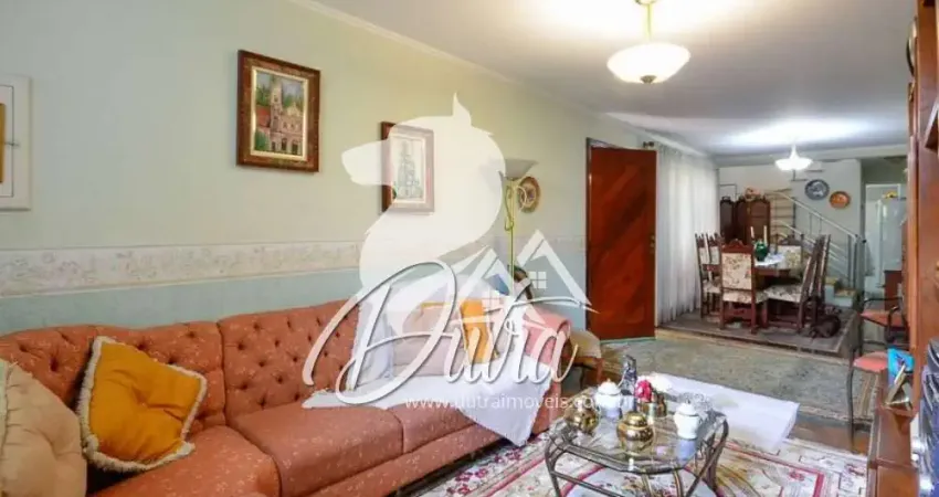 Casa com 4 quartos à venda na Rua Brejo Alegre, Brooklin, São Paulo