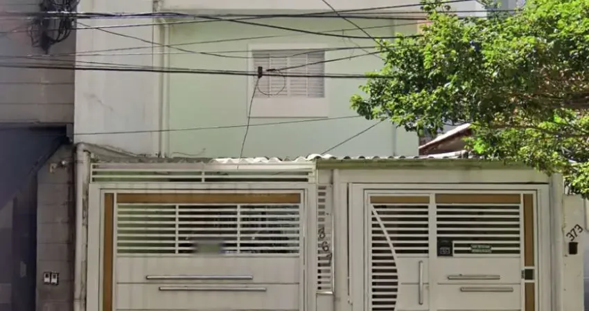 Casa com 2 quartos à venda na Avenida Macuco, Moema, São Paulo