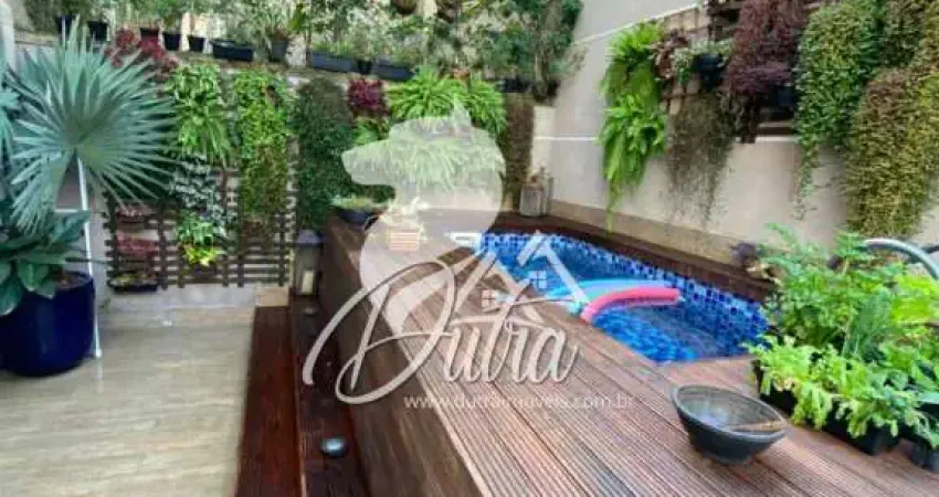 Residencial bellagio brooklin 270m² 03 dormitórios 03 suítes 3 vagas