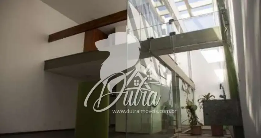 Apartamento com 4 quartos à venda na Rua Maturi, Indianópolis, São Paulo