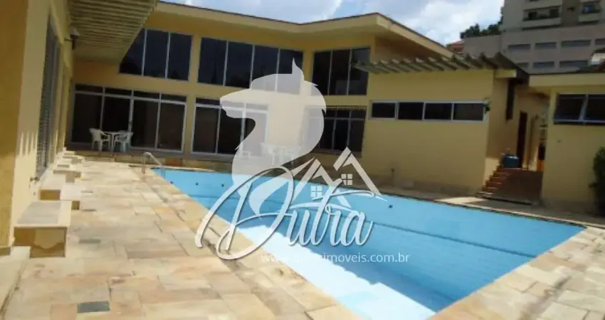 Casa com 3 quartos à venda na Rua Simpatia, 422, Vila Madalena, São Paulo