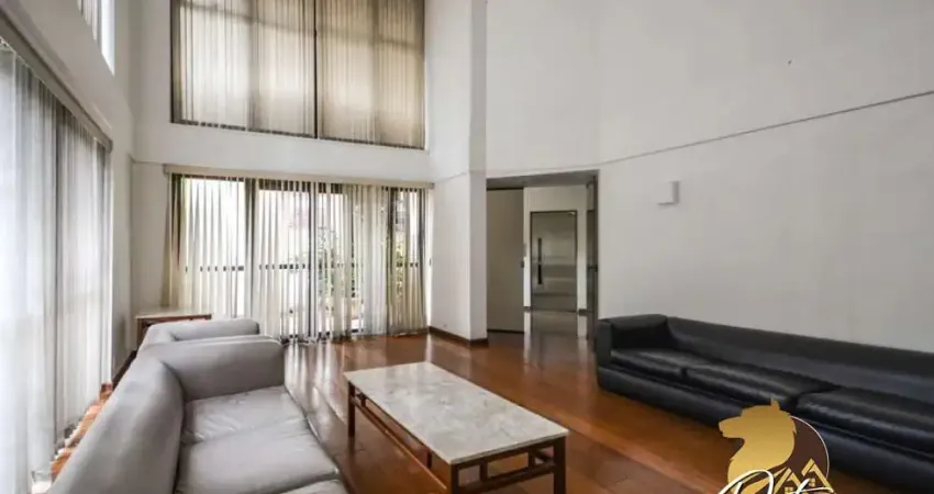 Parque dos jerivás moema 227m² 04 dormitórios 02 suítes 3 vagas