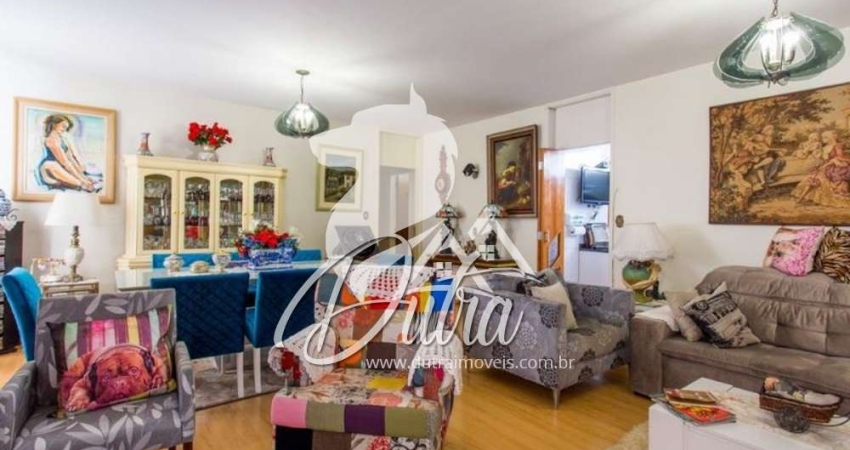 Flávia jardim paulista 175m² 03 dormitórios 01 suítes 1 vagas