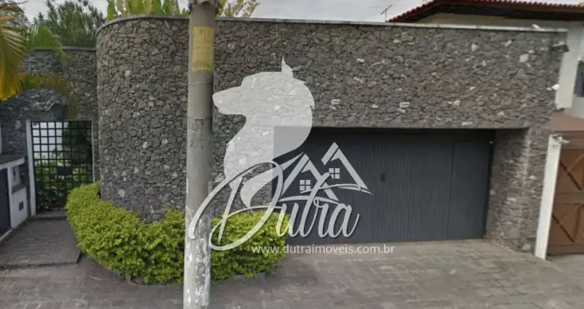 Casa com 3 quartos à venda na Rua Abegoaria, Vila Madalena, São Paulo