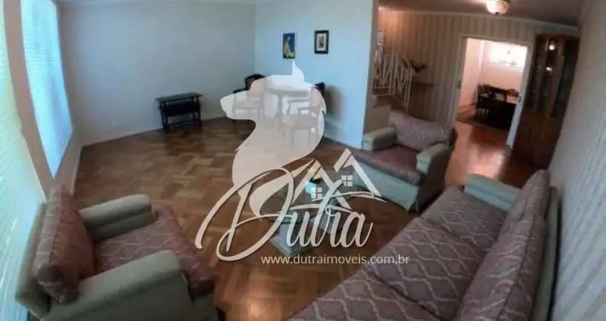 Padrão planalto paulista 227m² 04 dormitórios 02 suítes 4 vagas