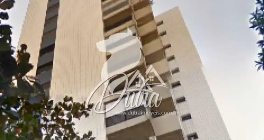 Apartamento com 4 quartos à venda na Avenida Chibarás, 853, Moema, São Paulo