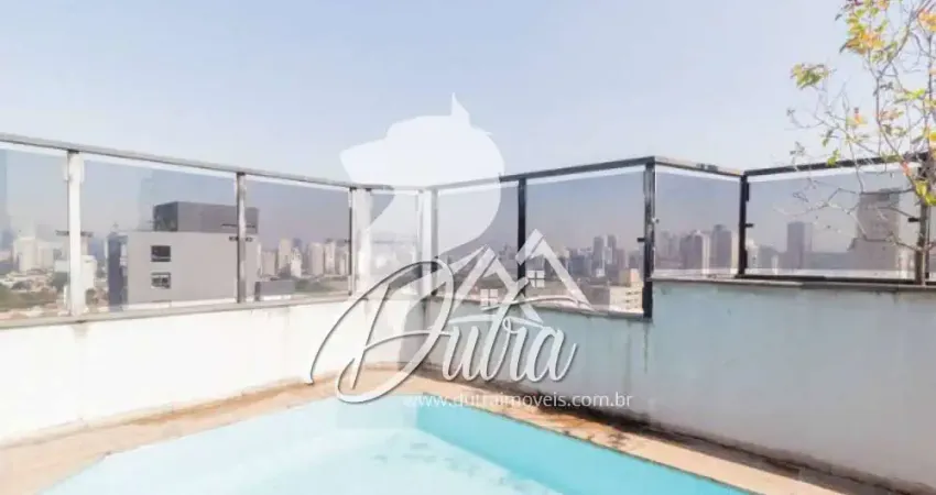 Cobertura com 4 quartos à venda na Rua Professor Vahia de Abreu, 622, Vila Olímpia, São Paulo