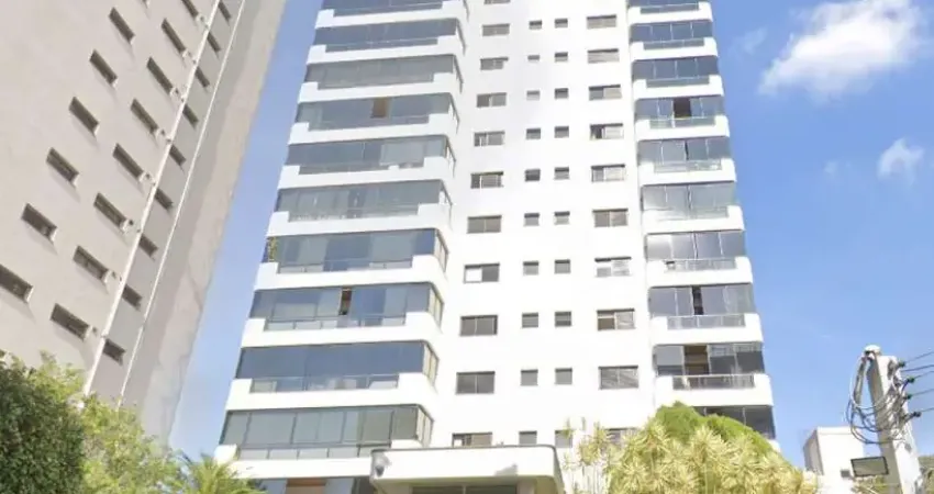 Príncipe del premont planalto paulista 250m² 03 dormitórios 03 suítes 4 vagas