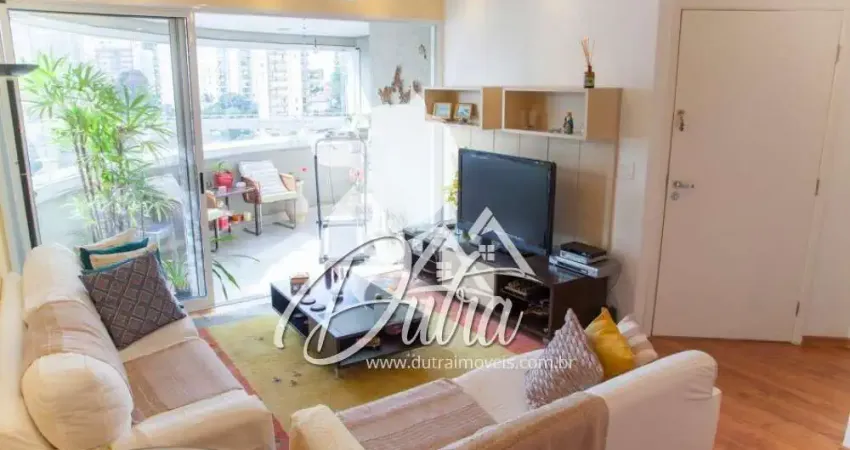 L'arc campo belo brooklin 110m² 03 dormitórios 03 suítes 3 vagas