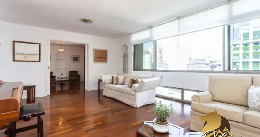 Praça dos franceses morro dos ingleses 240m² 04 dormitórios 01 suítes 2 vagas