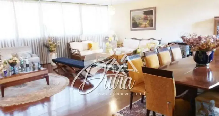 Golden hill indianópolis 275m² 04 dormitórios 04 suítes 4 vagas