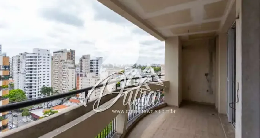 Saint antonie moema indianópolis 320m² 03 dormitórios 02 suítes 4 vagas