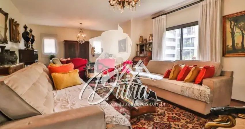 Fabíola jardim paulista 204m² 03 dormitórios 01 suítes 2 vagas