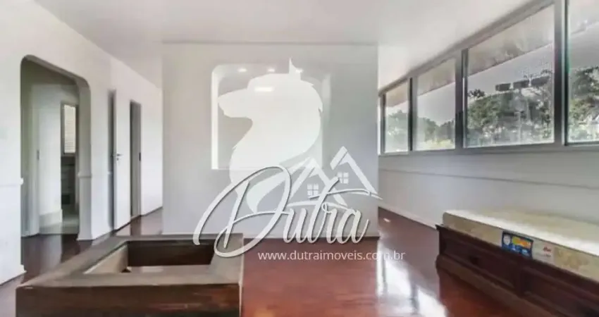 Araucária jardim paulista 170m² 04 dormitórios 02 suítes 1 vagas