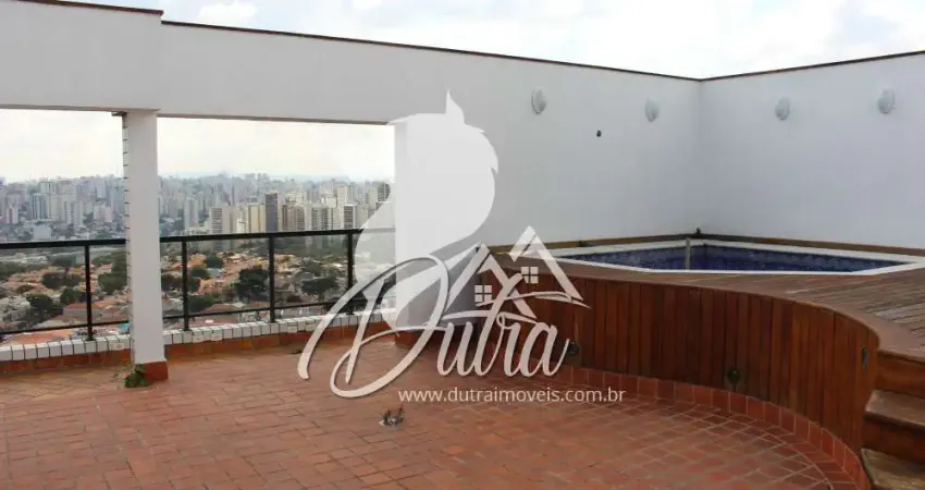 Parthenon bosque da saúde 340m² 04 dormitórios 04 suítes 5 vagas