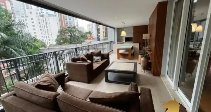 Acrópolis paraíso paraíso 310m² 03 dormitórios 02 suítes 5 vagas