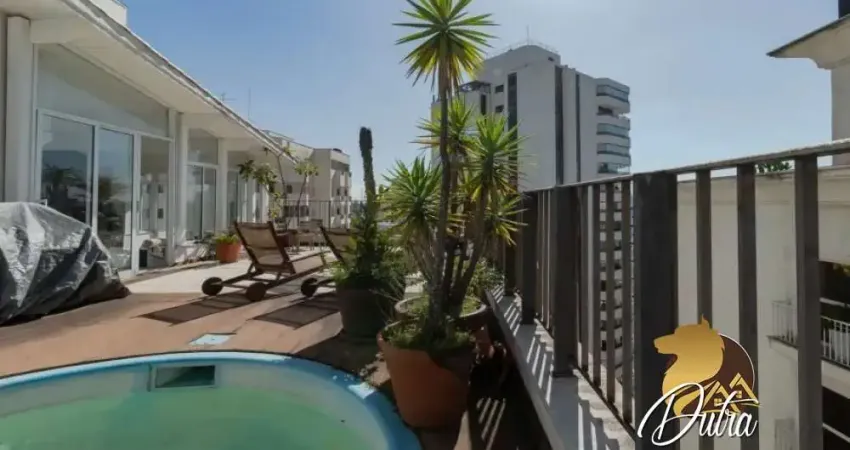 Maison de versailles higienópolis 230m² 03 dormitórios 03 suítes 2 vagas