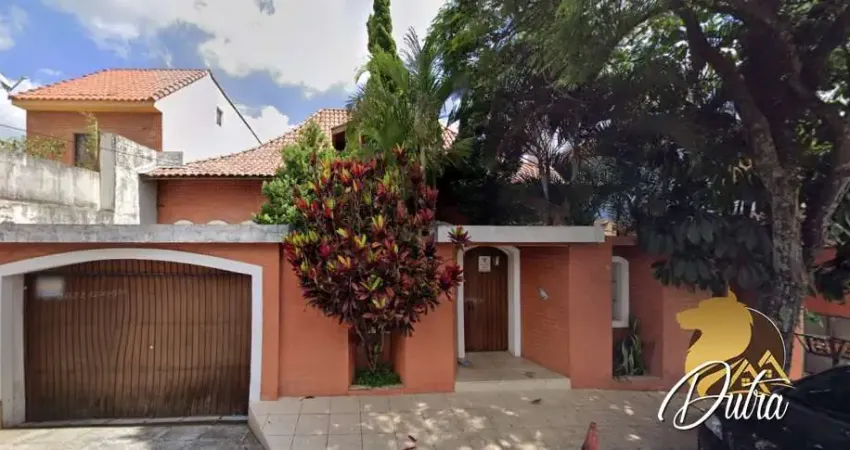 Padrão planalto paulista 386m² 04 dormitórios 03 suítes 4 vagas