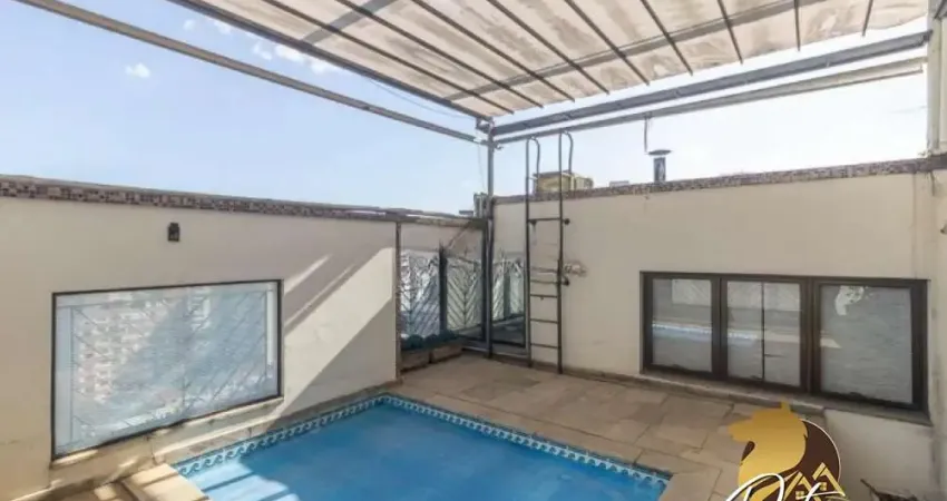 Maison frontenac indianópolis 180m² 03 dormitórios 01 suítes 2 vagas