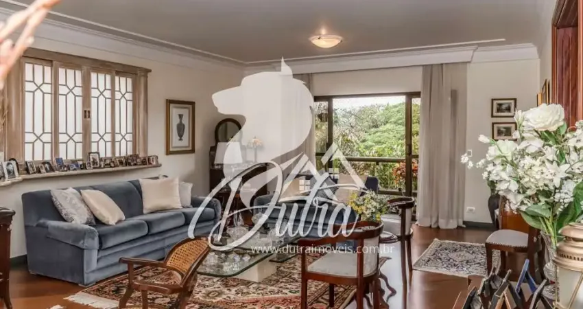 Vila tivolli indianópolis 210m² 04 dormitórios 03 suítes 3 vagas