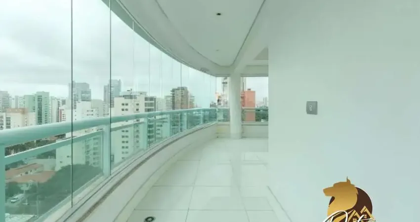 Cobertura com 4 quartos à venda na Alameda dos Guaramomis, 605, Moema, São Paulo