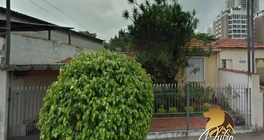 Casa com 4 quartos à venda na Rua Natividade, Vila Nova Conceição, São Paulo