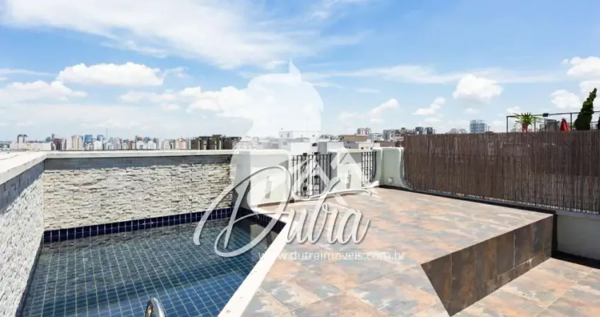 Condomínio edifício vila del fiore indianópolis 182m² 02 dormitórios 01 suítes 2 vagas