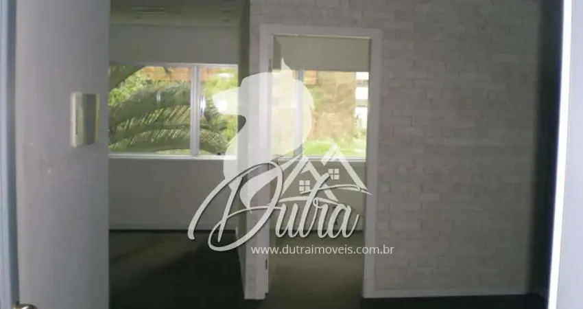 Radisson vila olimpia - park suites itc vila olímpia 33m² 1 vagas