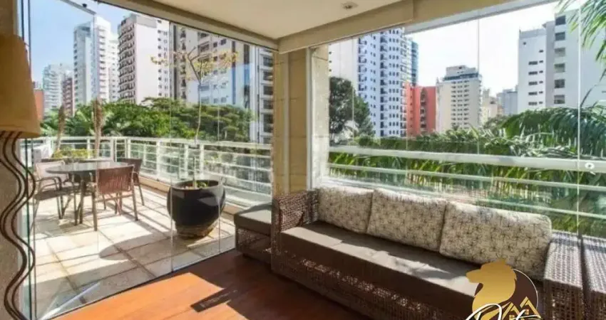 Condomínio vogue moema moema 300m² 03 dormitórios 03 suítes 5 vagas