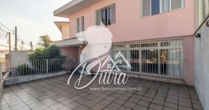 Casa com 3 quartos à venda na Rua Atimba, Vila Madalena, São Paulo