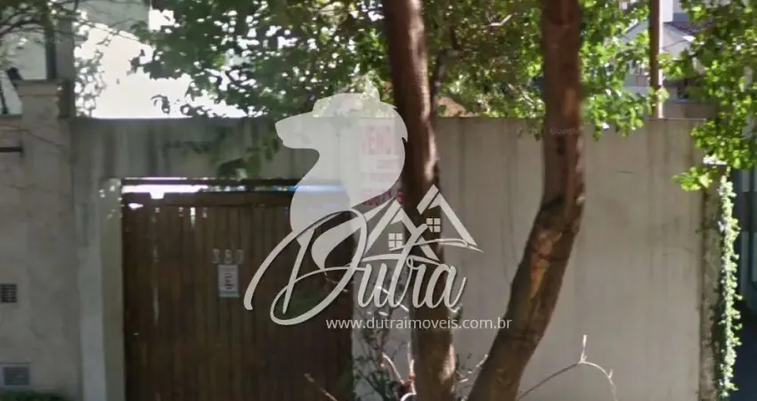 Terreno à venda na Rua Grécia, Jardim Europa, São Paulo