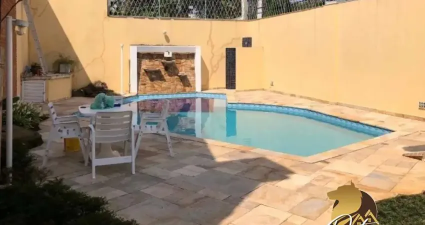 Lake louise granja julieta 230m² 04 dormitórios 02 suítes 3 vagas