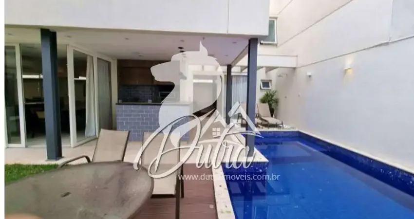 Casa de condomínio campo belo 310m² 04 dormitórios 04 suítes 4 vagas