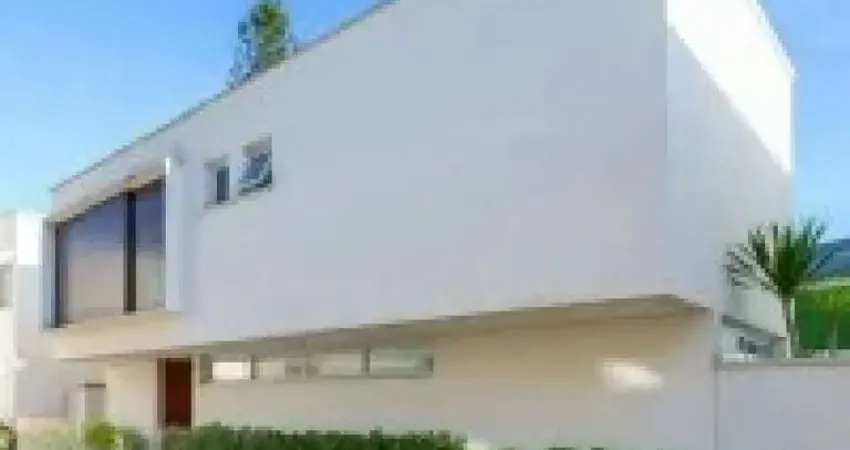 Casa de condomínio brooklin 360m² 04 dormitórios 04 suítes 4 vagas