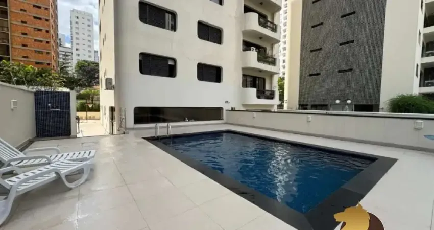 Edifício marseille vila uberabinha 360m² 04 dormitórios 04 suítes 3 vagas