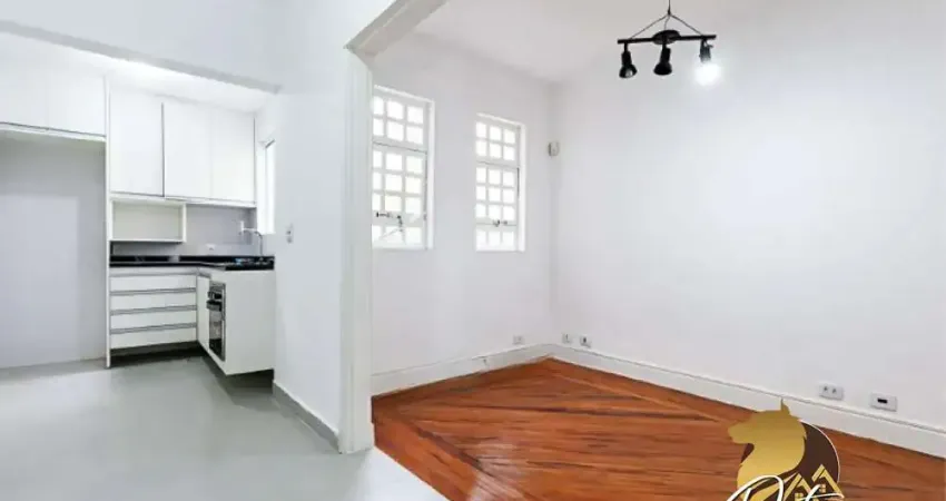 Sobrado jardim paulista 130m² 02 dormitórios 01 suítes 1 vagas