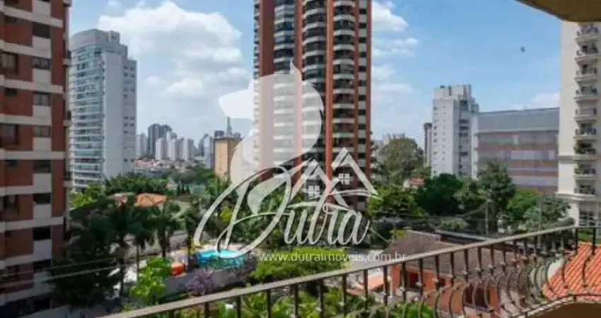 Edifício villaggio jardim vila mariana 250m² 04 dormitórios 02 suítes 3 vagas