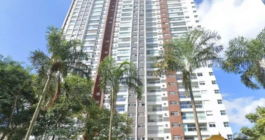 Condomínio vision brooklin cidade monções 110m² 02 dormitórios 02 suítes 2 vagas