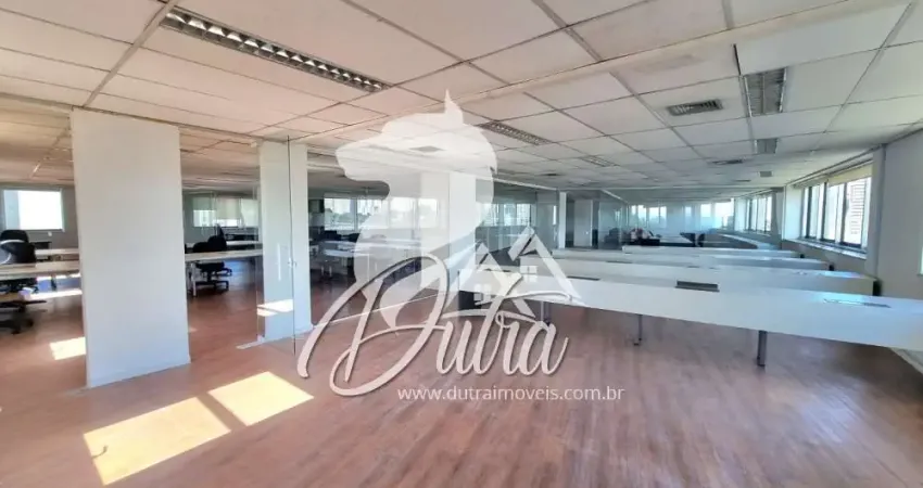 Sala comercial à venda na Avenida Doutor Cardoso de Melo, Vila Olímpia, São Paulo