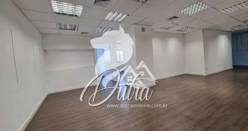 Sala comercial para alugar na Avenida Doutor Cardoso de Melo, Vila Olímpia, São Paulo