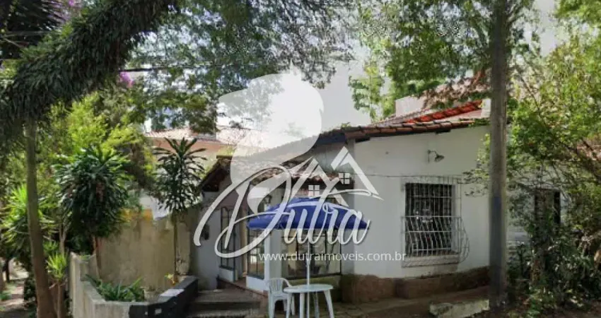 Casa com 3 quartos à venda em Indianópolis, São Paulo 