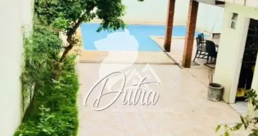 Casa com 3 quartos à venda em Indianópolis, São Paulo