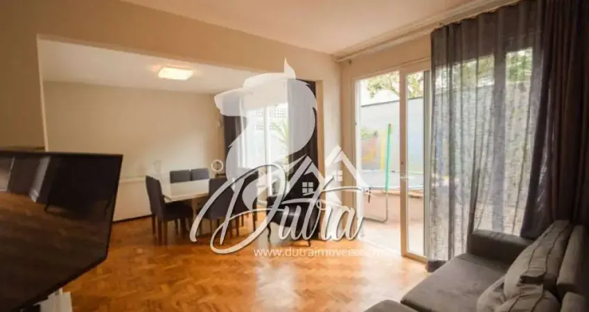 Casa com 3 quartos à venda em Indianópolis, São Paulo 