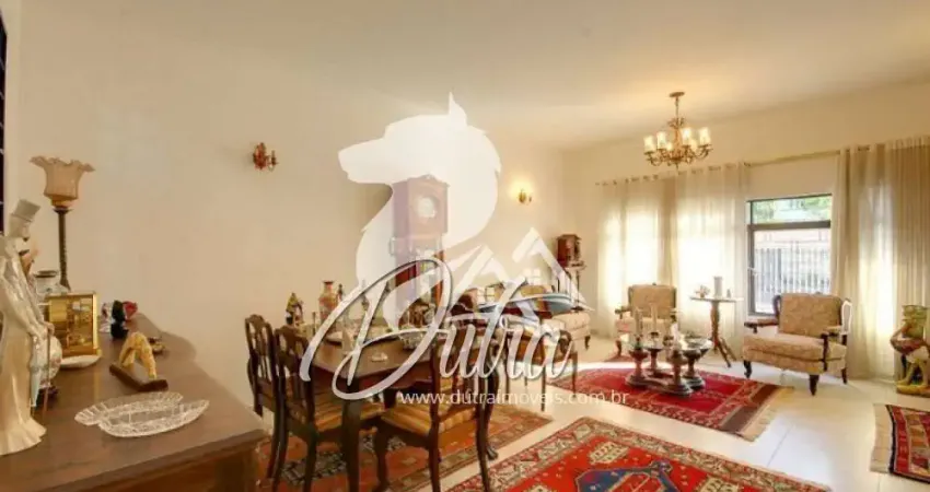 Padrão planalto paulista 278m² 03 dormitórios 03 suítes 4 vagas