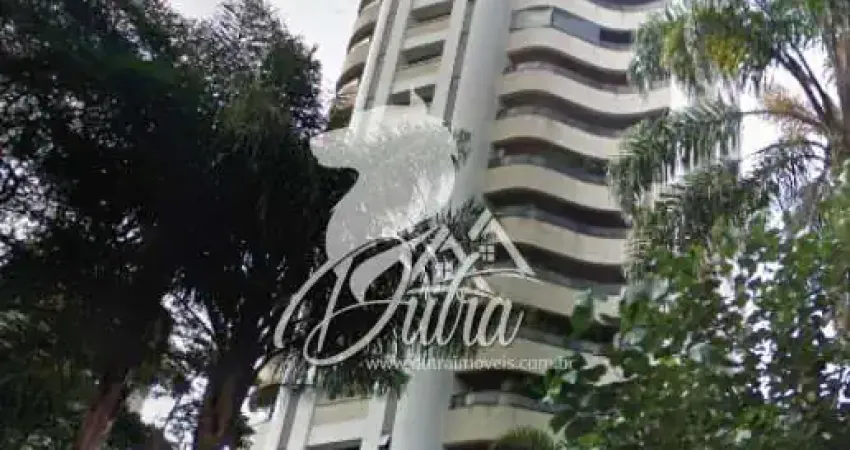 Edifício le blanc planalto paulista 228m² 04 dormitórios 04 suítes 4 vagas