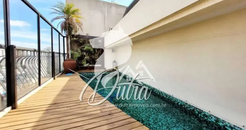 Edifício chateau d avignon perdizes 228m² 03 dormitórios 03 suítes 4 vagas